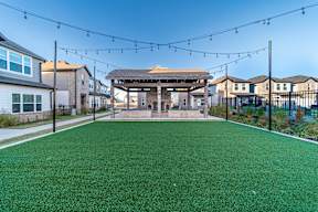 Green Space at The Grove in Rogers, AR