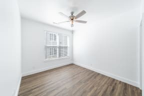 Bedroom  at The Benton in Pea Ridge, AR