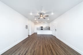 Large Living Room  at The Benton in Pea Ridge, AR