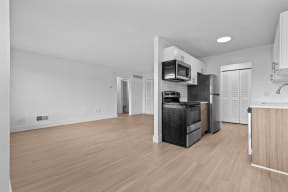 affordable renovated apartments in auburn hills, michigan