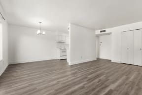 Luxury Vinyl Tile