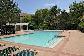 Randall Village Apartments- Crystal Lake, IL