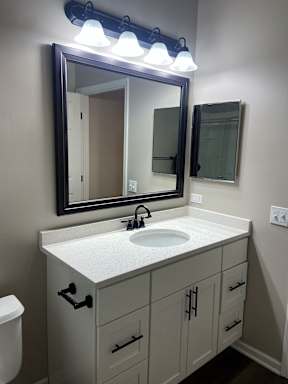 Randall Village Apartments- Crystal Lake, IL