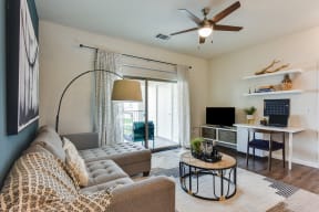 A1 Living Room