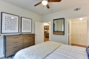 A1 Bedroom