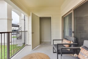 A1 Patio