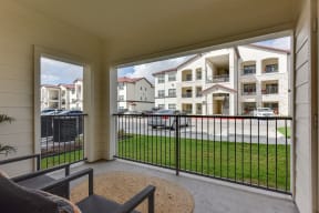 A1 Patio