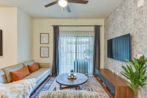 B1 Living Room