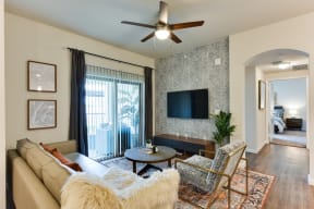 B1 Living Room