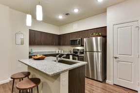 B1 Kitchen