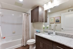 B1 2nd Bathroom