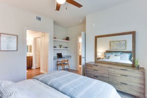 B1 Master Bedroom