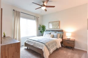 B1 Master Bedroom