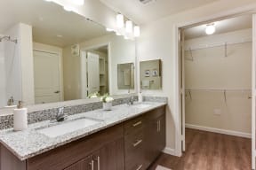 B1 Master Bathroom