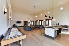 Clubhouse