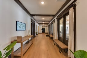 Clubhouse