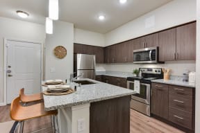 A1 Kitchen