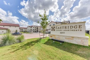 Eastridge Apartments