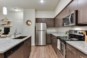 A1 Kitchen