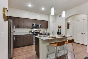 A1 Kitchen