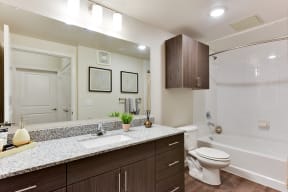 A1 Bathroom