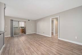 Spacious Living Room at Los Robles Ave, Pasadena, 91101