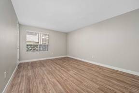 Spacious Room with Wood Flooring1 at Los Robles Ave in Pasadena, CA
