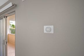 Interior White Wall  at Los Robles Ave, Pasadena, CA 91101