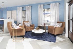 Luxurious Interiors at The Knolls, Thousand Oaks, CA, 91362