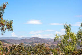 Apartments In Escondido For Rent | Alta Vista | Exterior Shot Of Scenic View