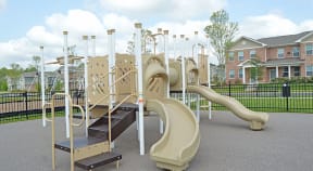 Oliver Place