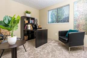 Copper Ridge Apartments in Renton, Washington Leasing Office