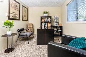 Copper Ridge Apartments in Renton, Washington Leasing Office