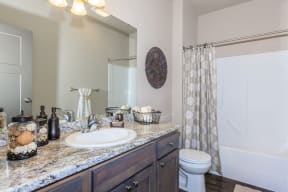 create memories that last a lifetime in your new home at InterUrban Apartments, Billings