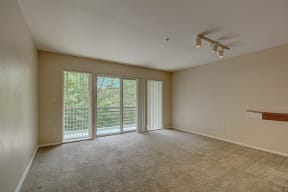 Interior at River Walk Apartments, Boise, ID, 83702