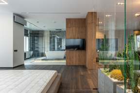 Studio - Bathroom