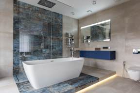 Studio - Bathroom