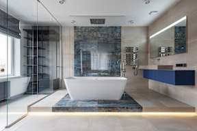 Studio - Bathroom