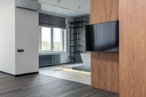 Studio - Bathroom