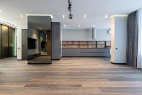 Studio - Kitchen