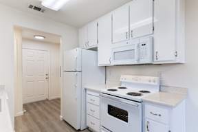 kitchen test