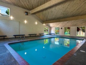Chambers Creek Indoor Pool