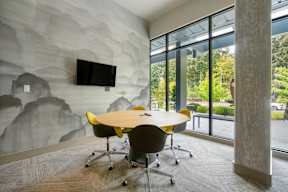Bell Overlake Resident CoWork