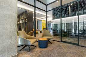 Bell Overlake Resident CoWork