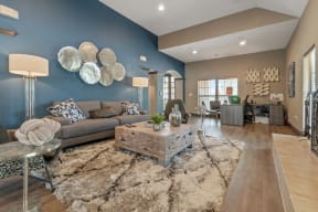 Windsong - Clubhouse