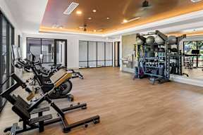 Spacious Gym at Elysium, Arizona, 85054