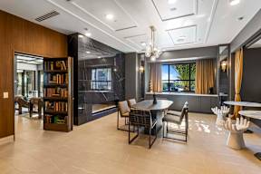 Community Kitchen at Elysium, Phoenix