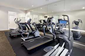 Cardio Machines at Vintage at Scottsdale, SCOTTSDALE, 85260