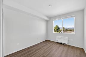 Dry Creek Crossing 1 Bedroom—Bedroom