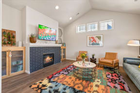 Village at Southern Crossing Leasing Office